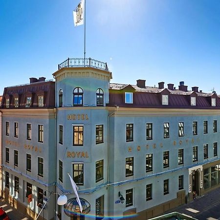 皇家酒店 哥德堡 外观 照片